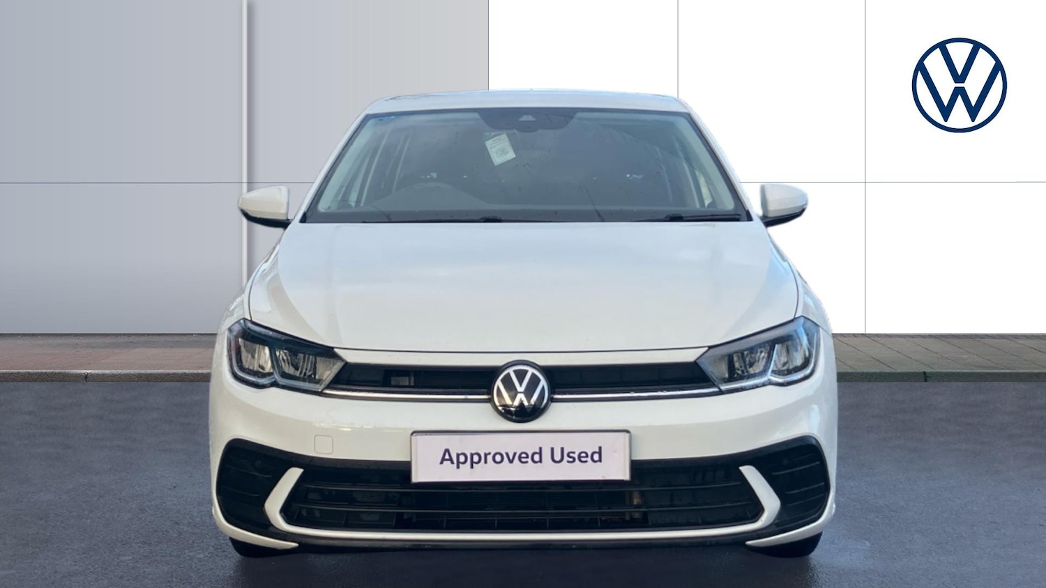 Used Volkswagen Polo 2022 for sale - 77179929: Photo 7