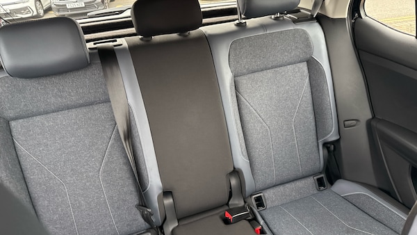Used Volkswagen T-Cross 2024 for sale - 76114215: Photo 16