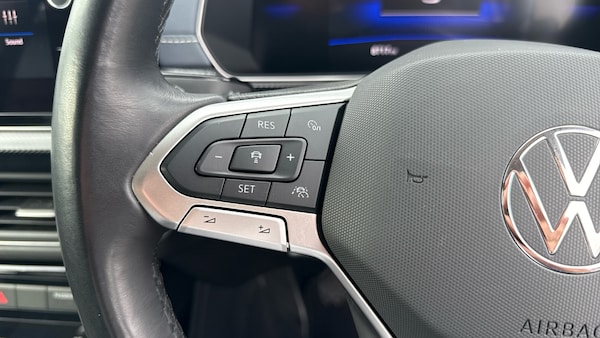 Used Volkswagen T-Cross 2024 for sale - 76114215: Photo 17