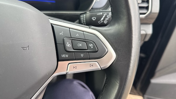Used Volkswagen T-Cross 2024 for sale - 76114215: Photo 18