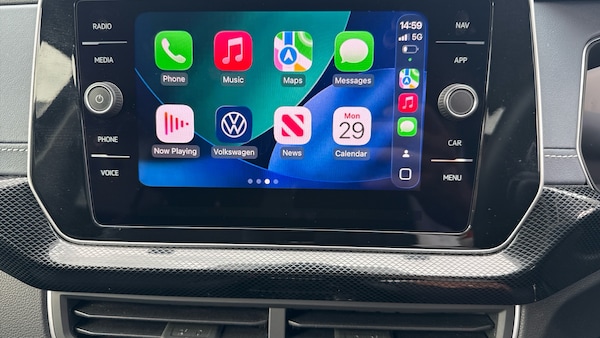 Used Volkswagen T-Cross 2024 for sale - 76114215: Photo 27