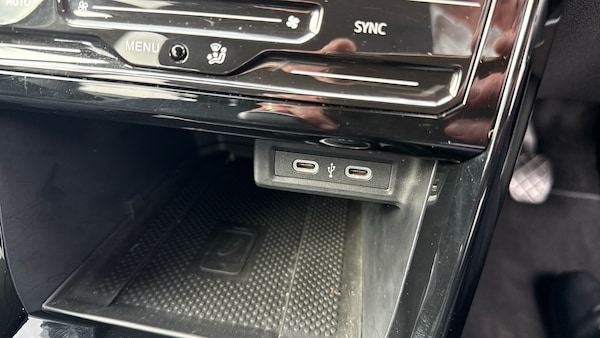 Used Volkswagen T-Cross 2024 for sale - 76114215: Photo 29