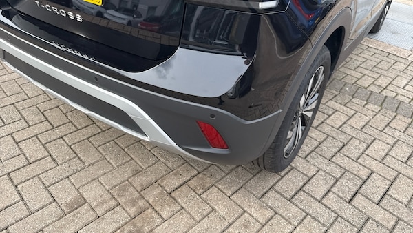 Used Volkswagen T-Cross 2024 for sale - 76114215: Photo 35