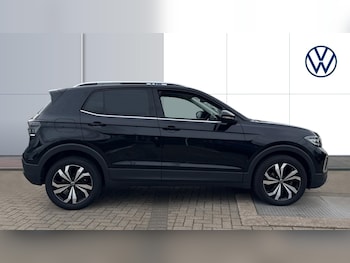 Used Volkswagen T-Cross 2024 for sale - 76114215: Photo 4