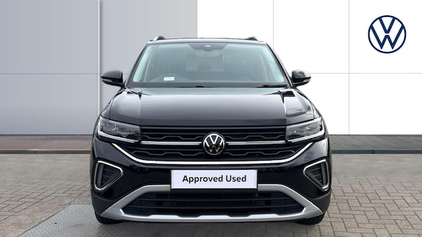 Used Volkswagen T-Cross 2024 for sale - 76114215: Photo 7