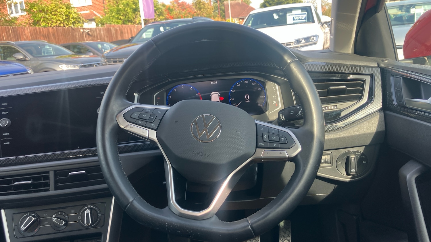 Used Volkswagen Polo 2022 for sale - 76065934: Photo 10