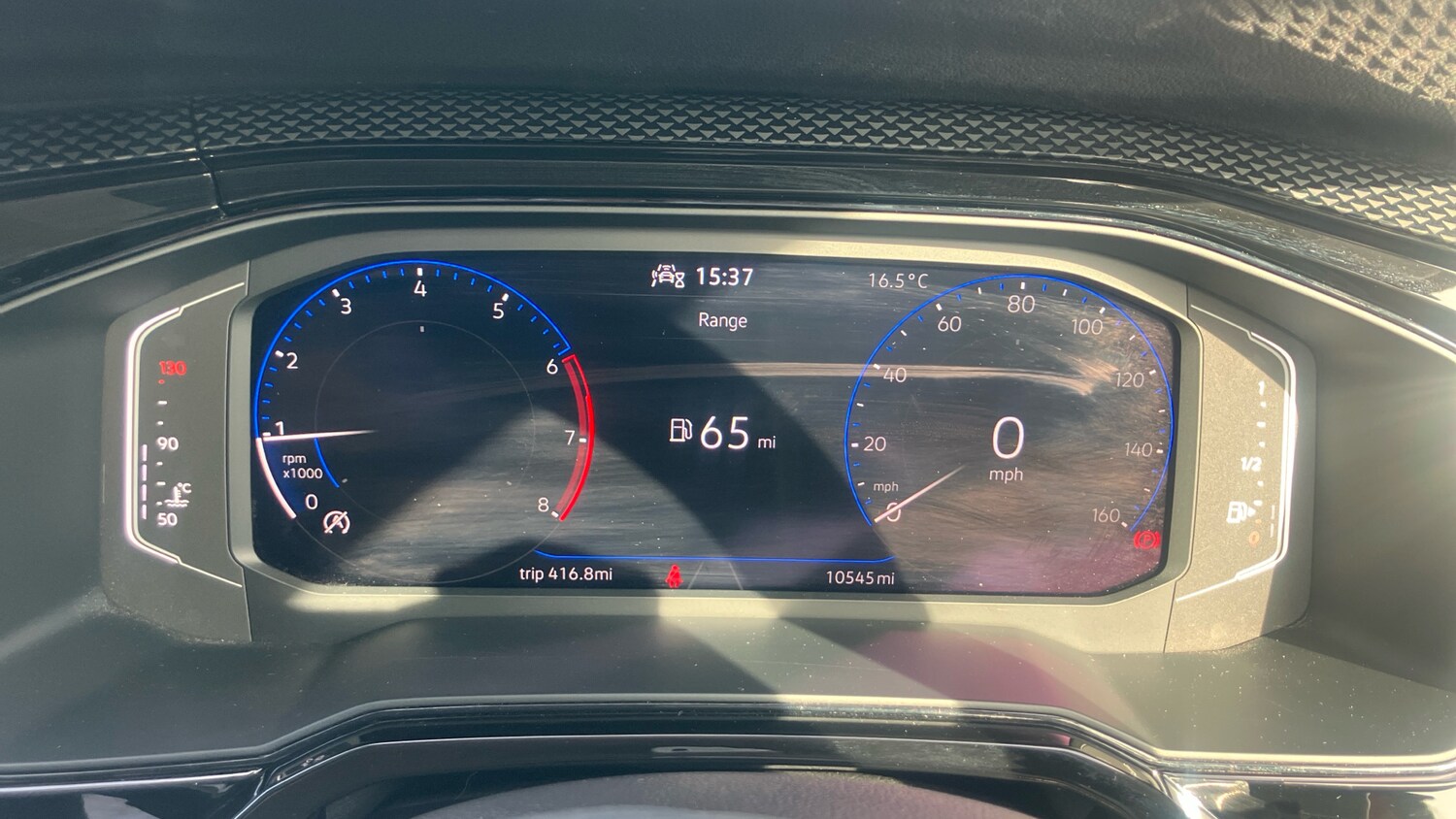 Used Volkswagen Polo 2022 for sale - 76065934: Photo 11