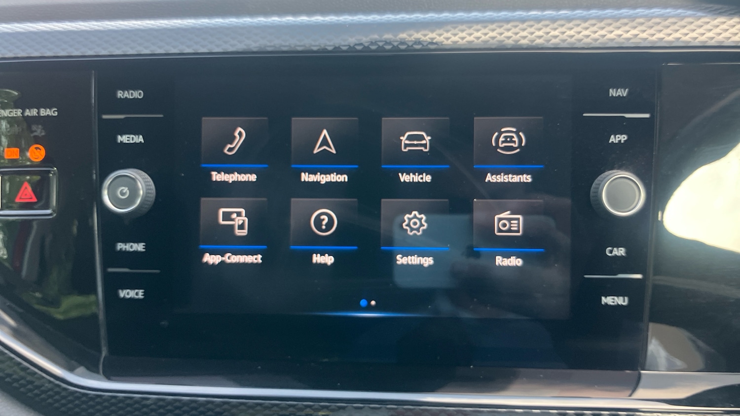 Used Volkswagen Polo 2022 for sale - 76065934: Photo 12