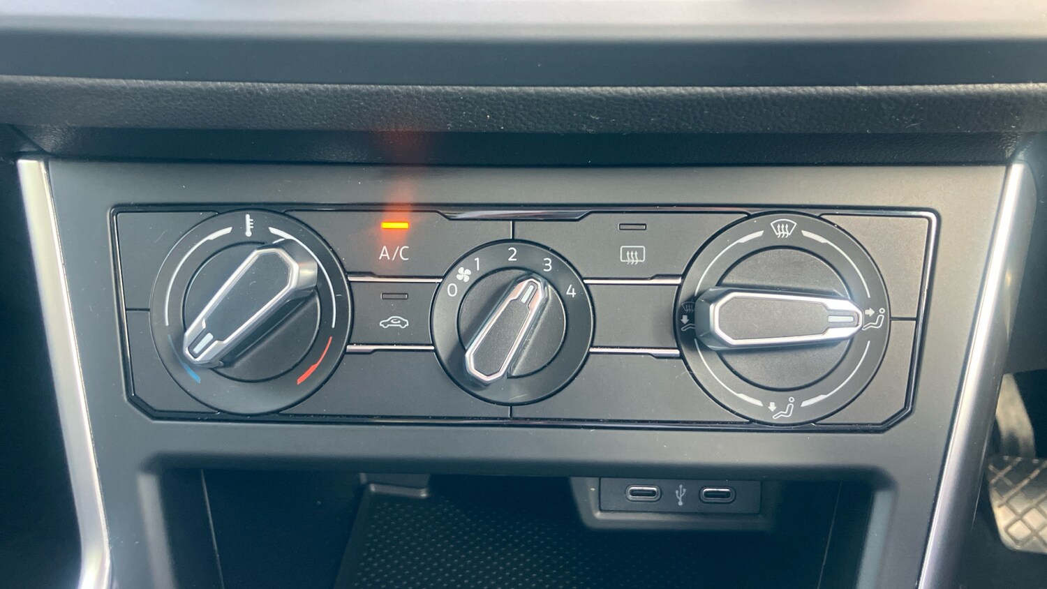 Used Volkswagen Polo 2022 for sale - 76065934: Photo 13