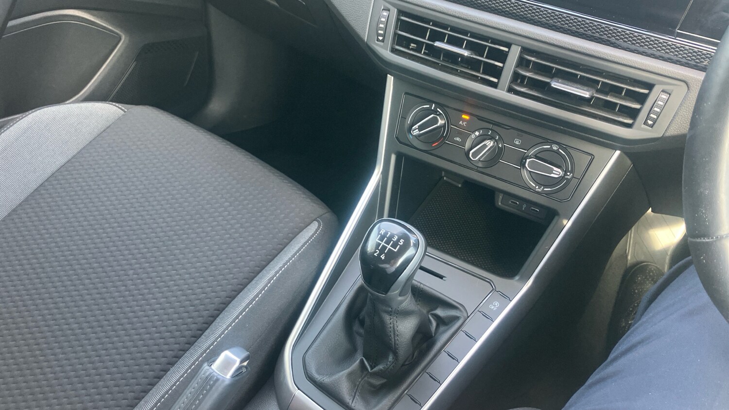 Used Volkswagen Polo 2022 for sale - 76065934: Photo 14