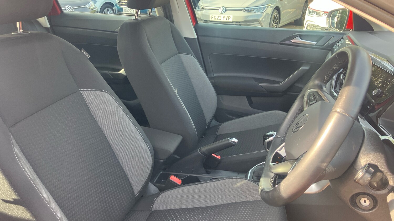 Used Volkswagen Polo 2022 for sale - 76065934: Photo 15