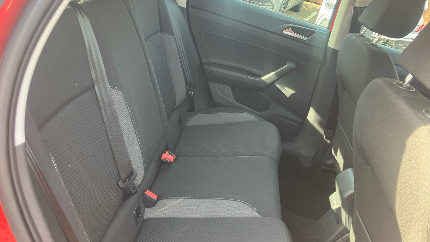 Used Volkswagen Polo 2022 for sale - 76065934: Photo 16