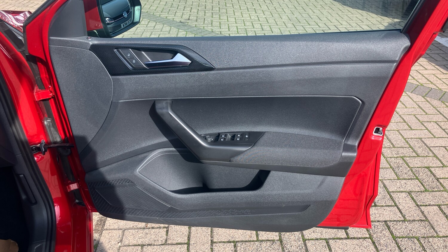 Used Volkswagen Polo 2022 for sale - 76065934: Photo 19