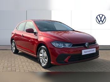 Volkswagen - Polo