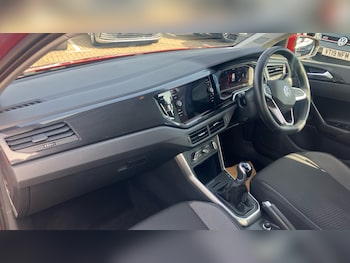 Used Volkswagen Polo 2022 for sale - 76065934: Photo