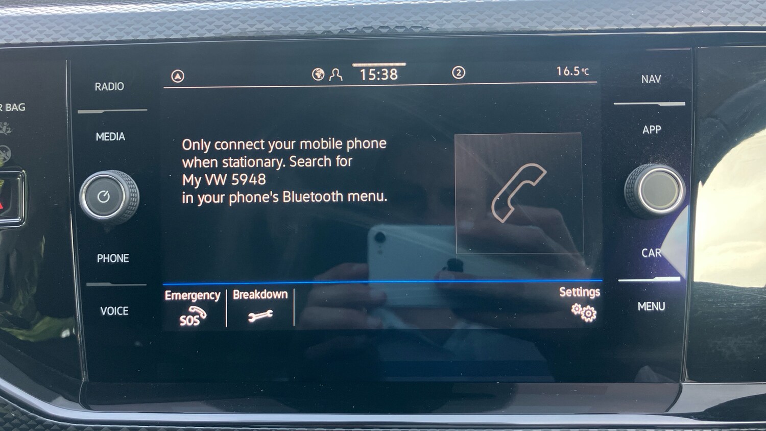 Used Volkswagen Polo 2022 for sale - 76065934: Photo 32