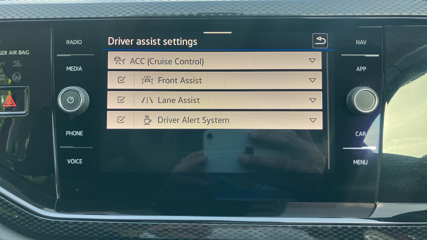 Used Volkswagen Polo 2022 for sale - 76065934: Photo 33