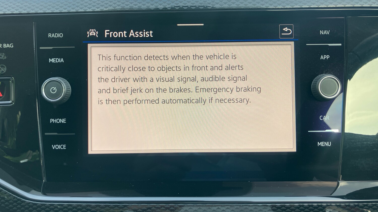 Used Volkswagen Polo 2022 for sale - 76065934: Photo 34