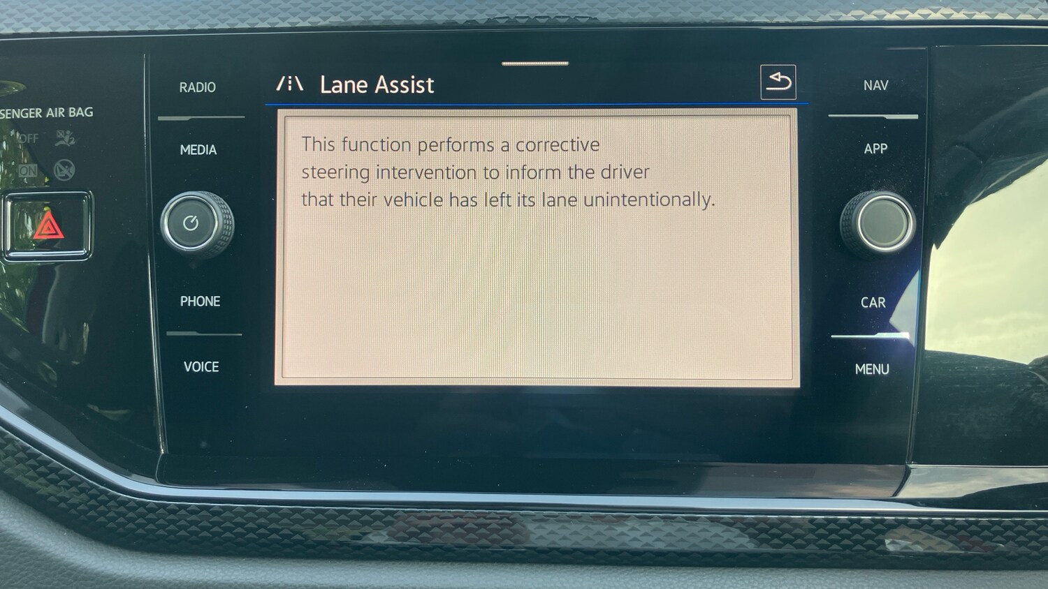 Used Volkswagen Polo 2022 for sale - 76065934: Photo 35