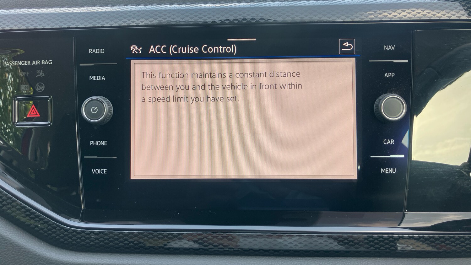 Used Volkswagen Polo 2022 for sale - 76065934: Photo 36