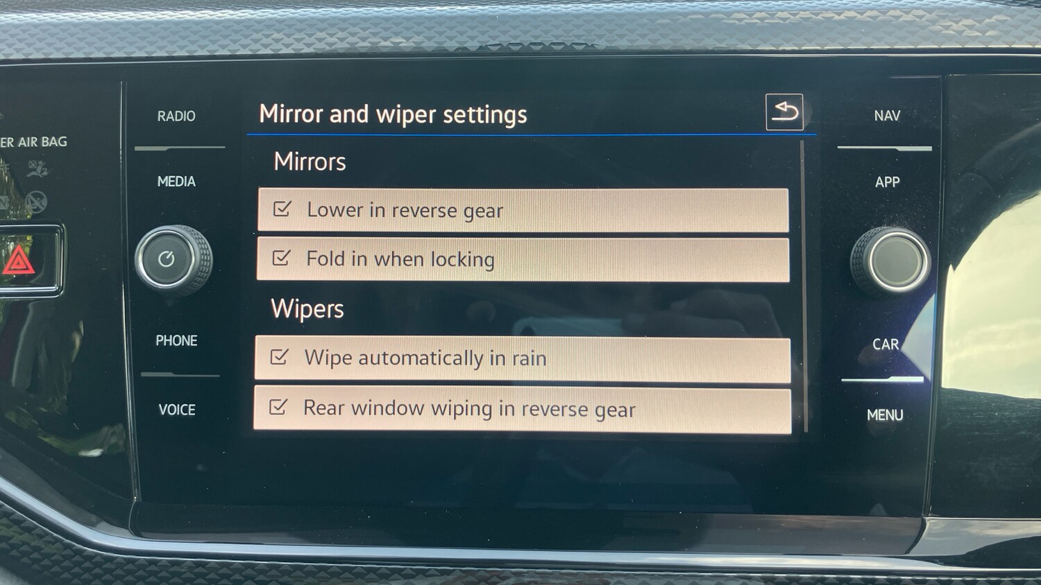 Used Volkswagen Polo 2022 for sale - 76065934: Photo 37