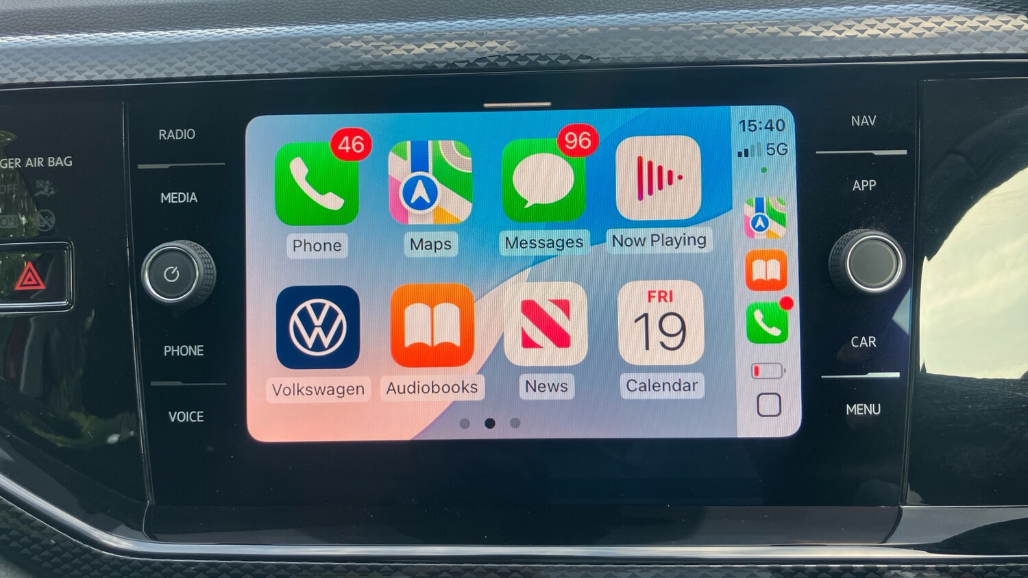 Used Volkswagen Polo 2022 for sale - 76065934: Photo 39