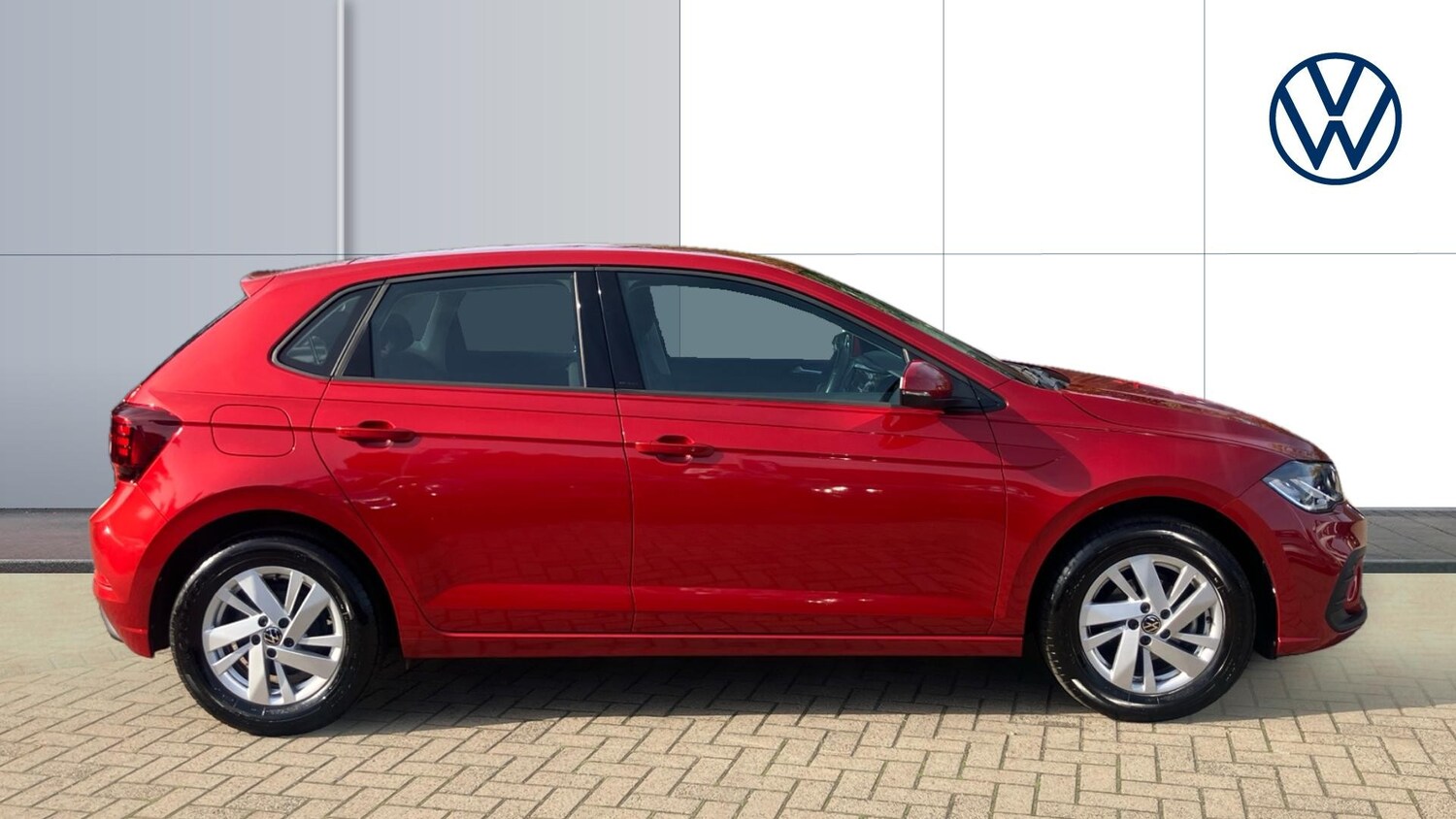 Used Volkswagen Polo 2022 for sale - 76065934: Photo 4