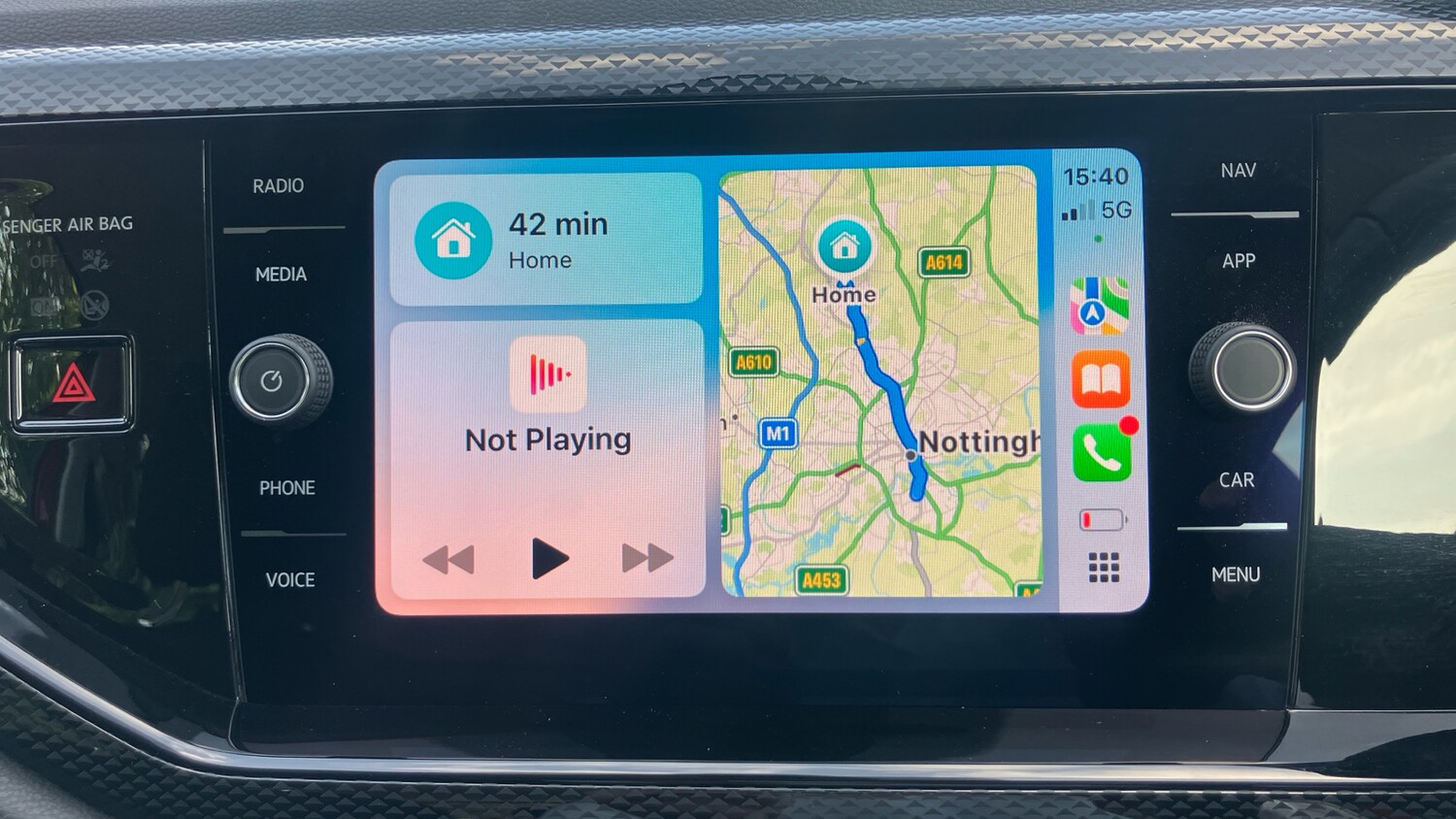 Used Volkswagen Polo 2022 for sale - 76065934: Photo 40