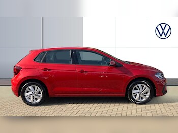 Used Volkswagen Polo 2022 for sale - 76065934: Photo