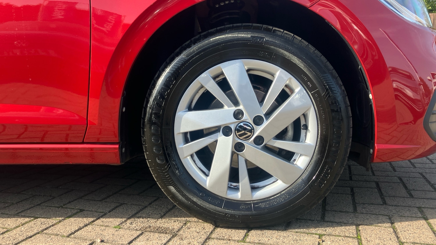 Used Volkswagen Polo 2022 for sale - 76065934: Photo 5