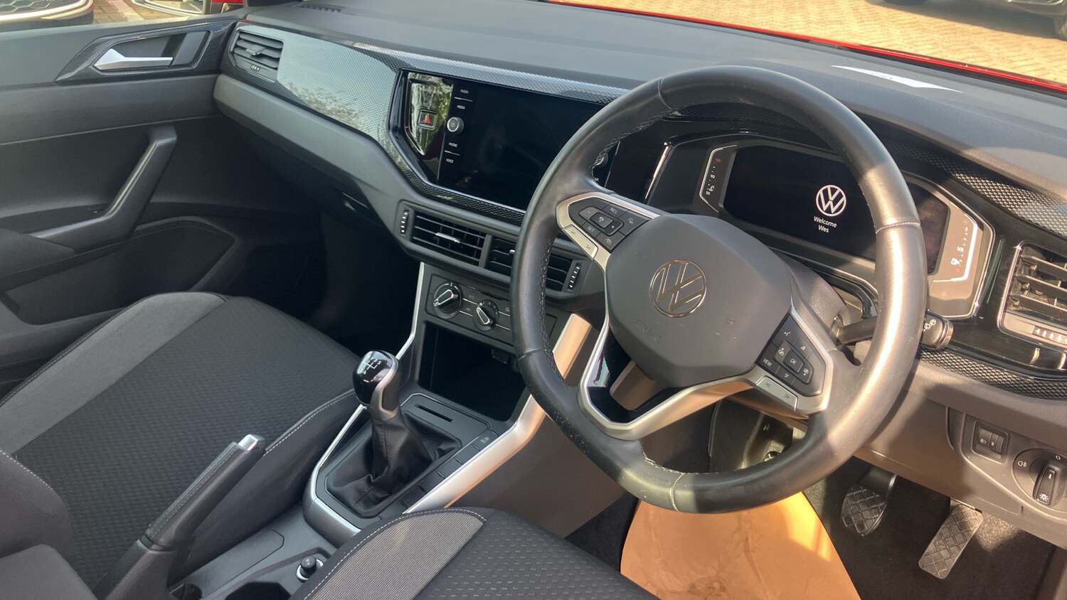 Used Volkswagen Polo 2022 for sale - 76065934: Photo 6