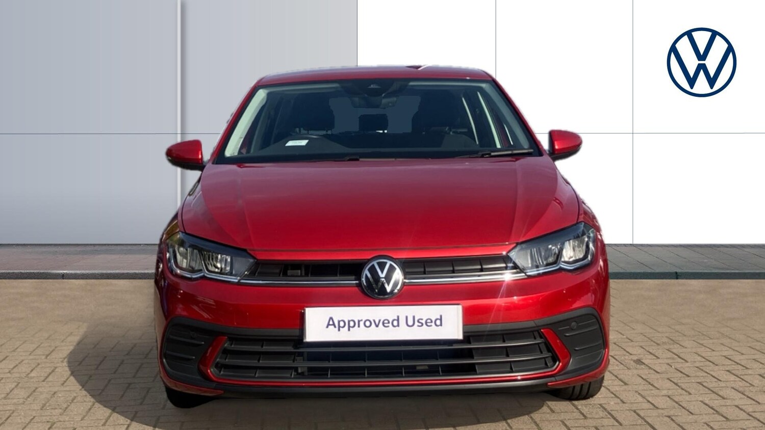 Used Volkswagen Polo 2022 for sale - 76065934: Photo 7