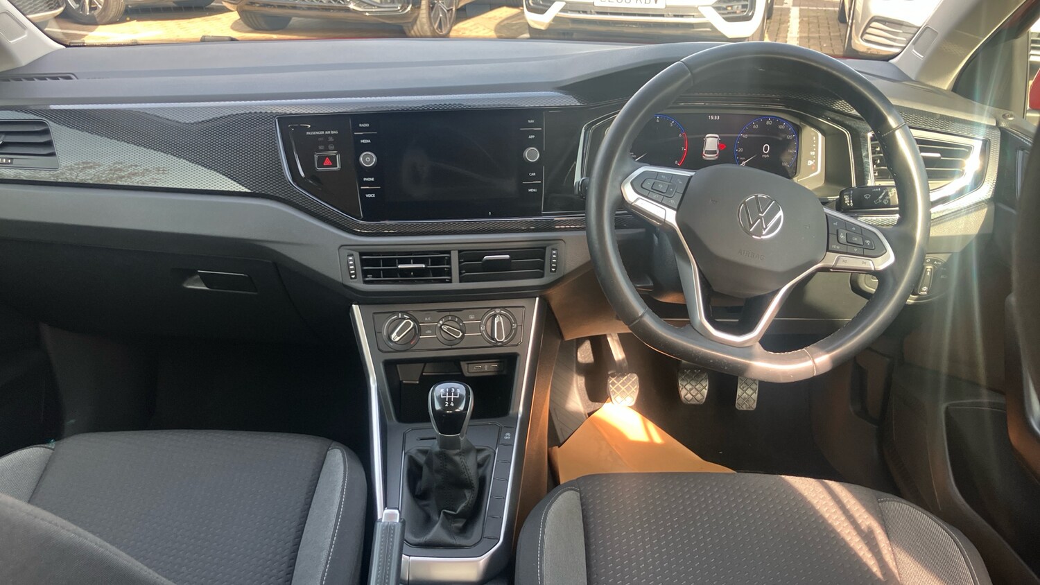 Used Volkswagen Polo 2022 for sale - 76065934: Photo 9