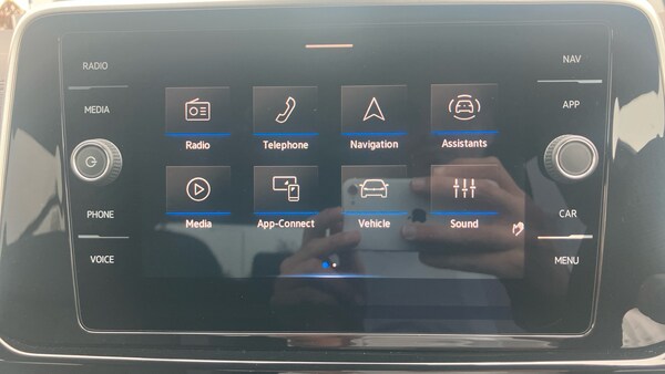 Used Volkswagen T-Roc 2025 for sale - 76063699: Photo 12