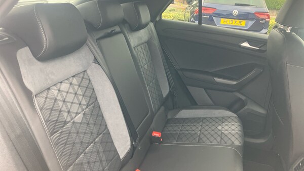 Used Volkswagen T-Roc 2025 for sale - 76063699: Photo 16