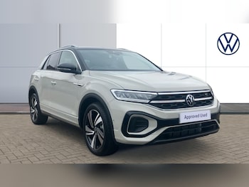 Volkswagen - T-Roc