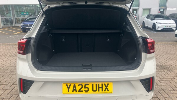 Used Volkswagen T-Roc 2025 for sale - 76063699: Photo 20