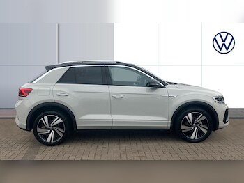 Used Volkswagen T-Roc 2025 for sale - 76063699: Photo 4
