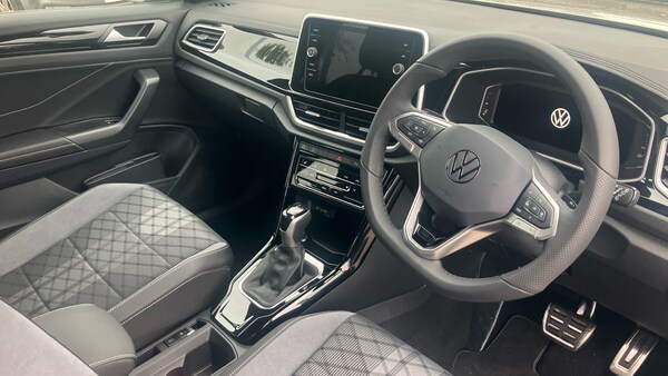 Used Volkswagen T-Roc 2025 for sale - 76063699: Photo 6