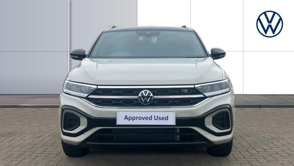Used Volkswagen T-Roc 2025 for sale - 76063699: Photo 7