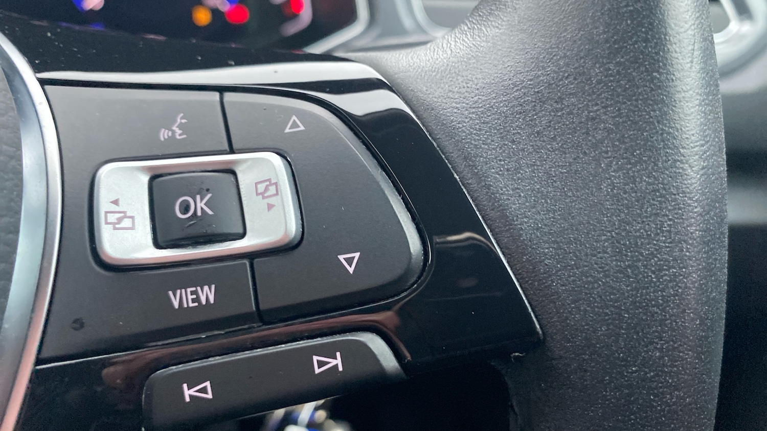 Used Volkswagen T-Roc 2021 for sale - 77350313: Photo 18