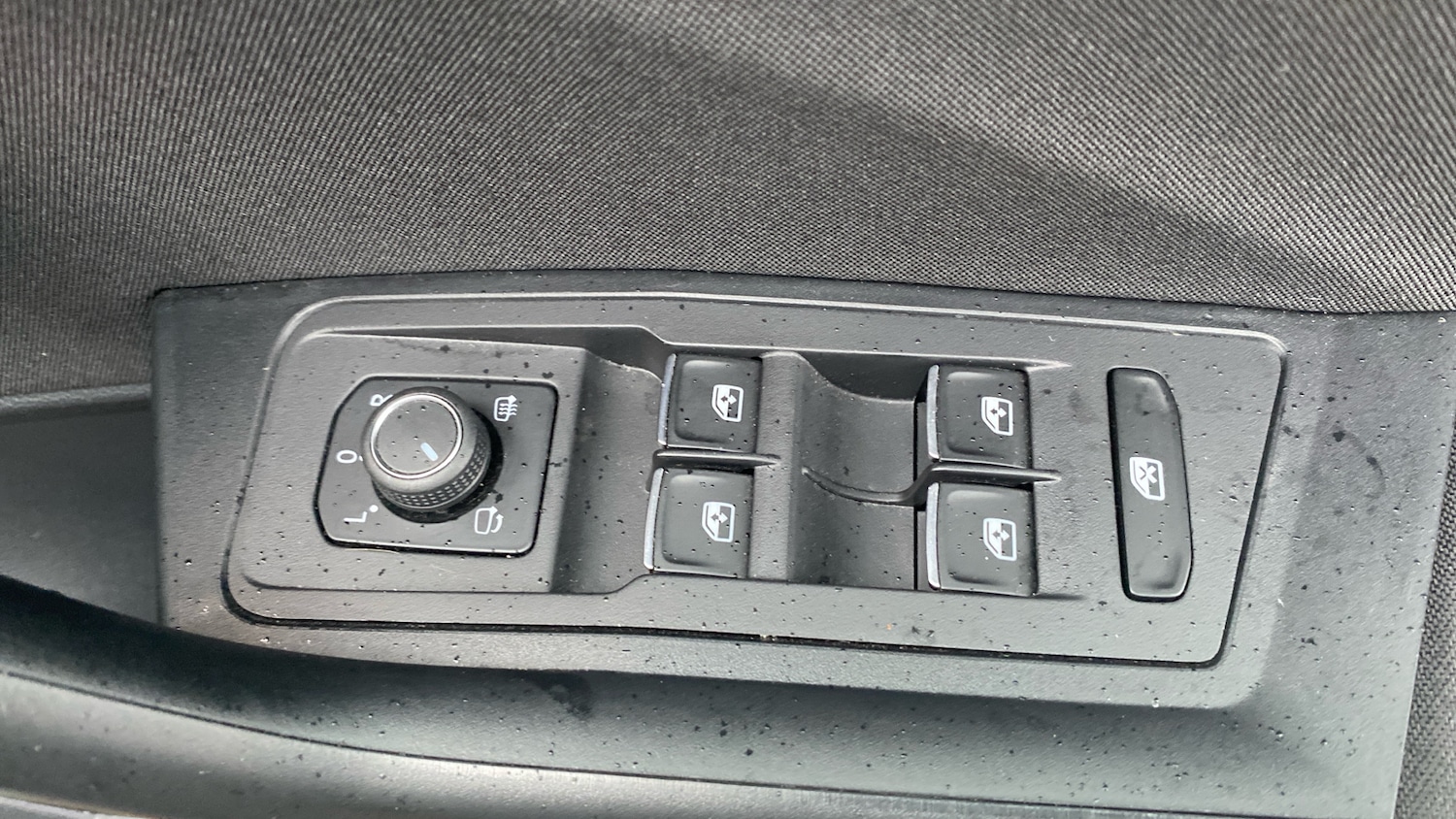 Used Volkswagen T-Roc 2021 for sale - 77350313: Photo 19