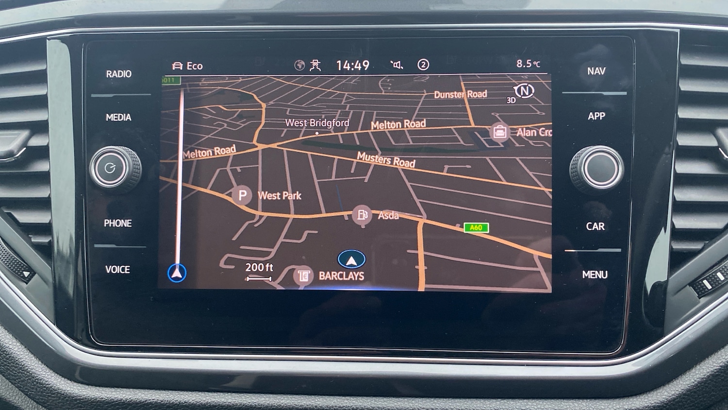 Used Volkswagen T-Roc 2021 for sale - 77350313: Photo 21