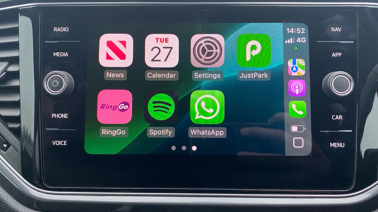 Used Volkswagen T-Roc 2021 for sale - 77350313: Photo 34