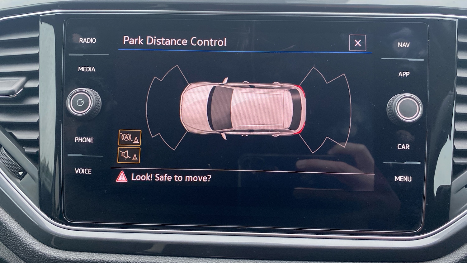 Used Volkswagen T-Roc 2021 for sale - 77350313: Photo 36