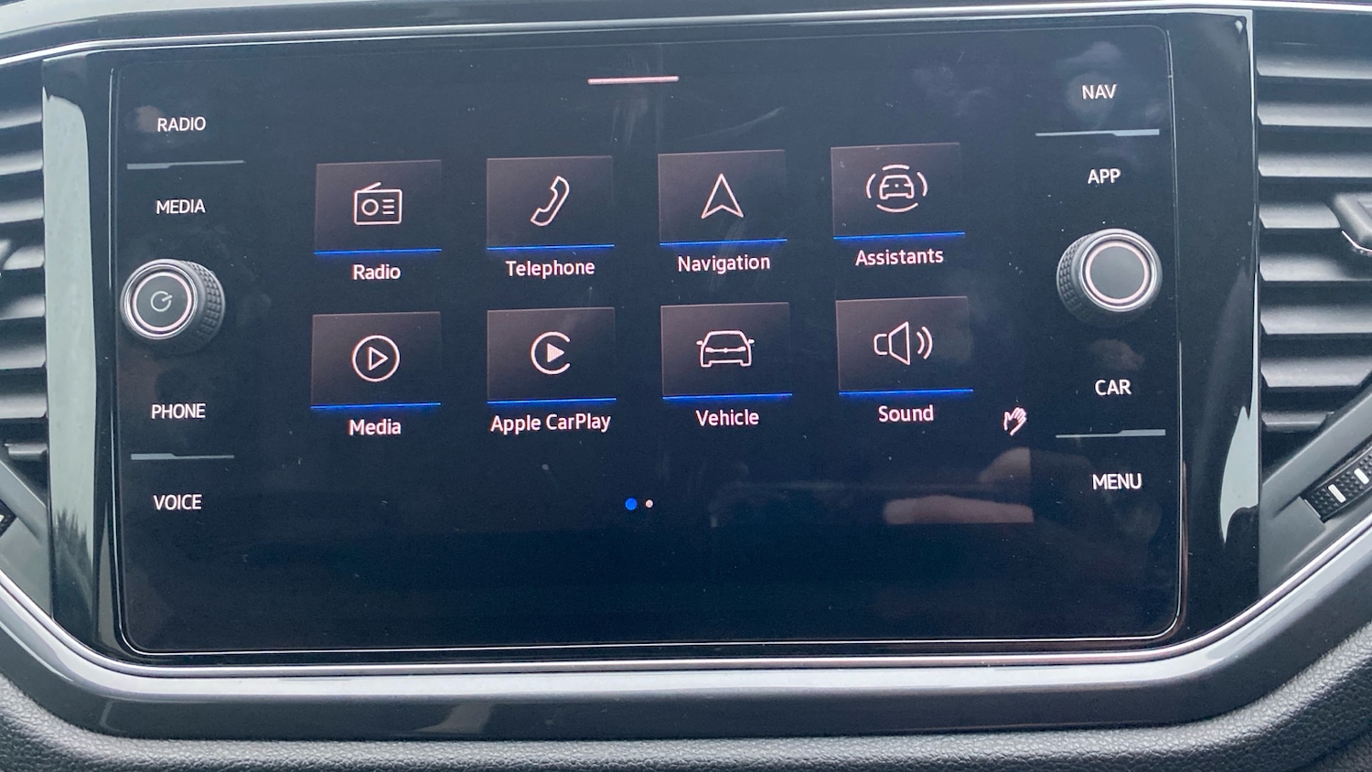 Used Volkswagen T-Roc 2021 for sale - 77350313: Photo 37