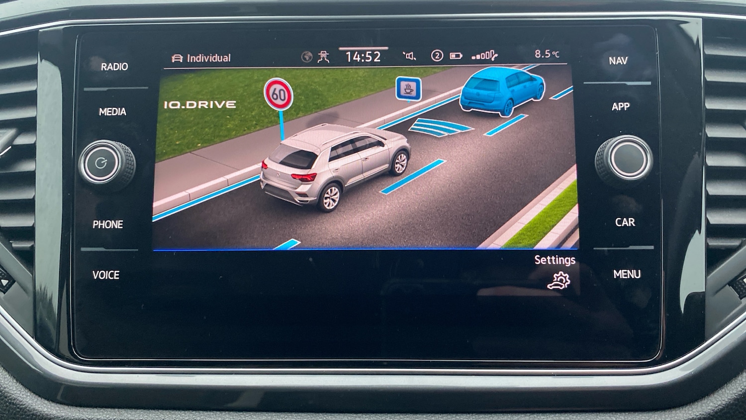 Used Volkswagen T-Roc 2021 for sale - 77350313: Photo 38