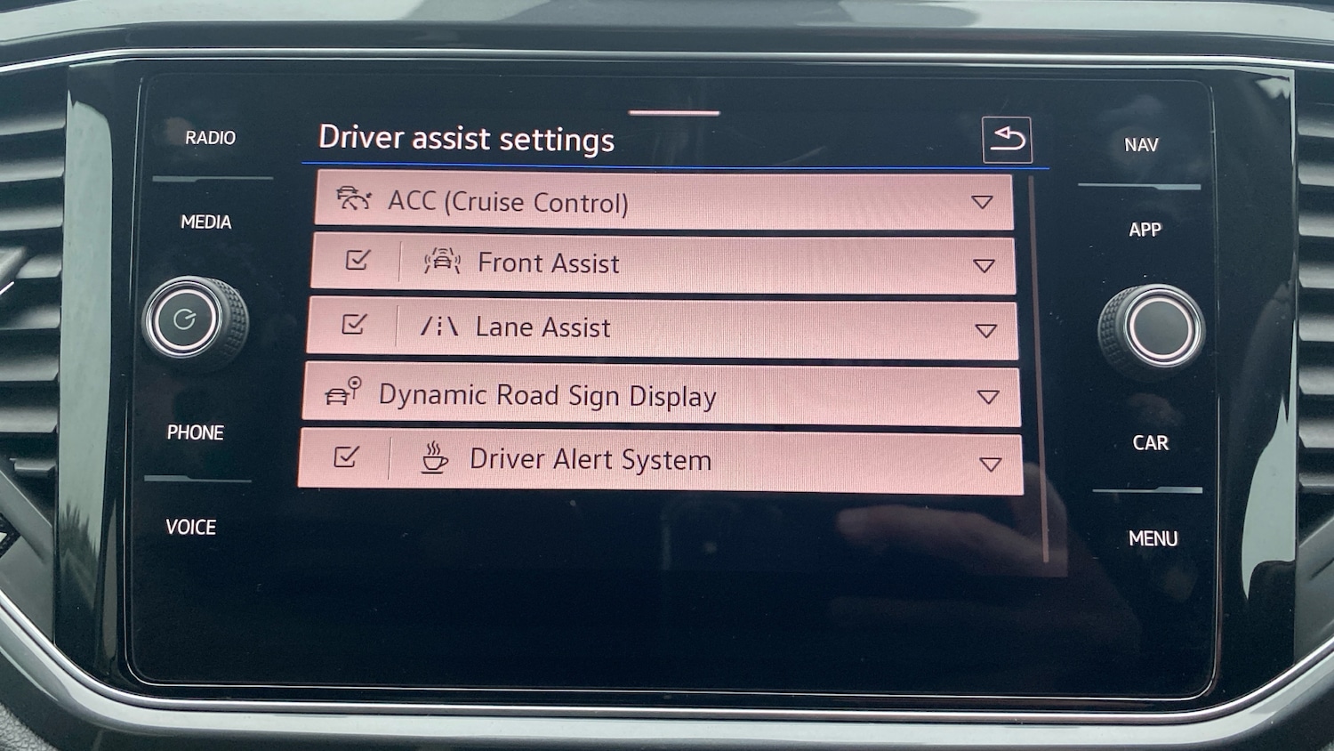 Used Volkswagen T-Roc 2021 for sale - 77350313: Photo 39