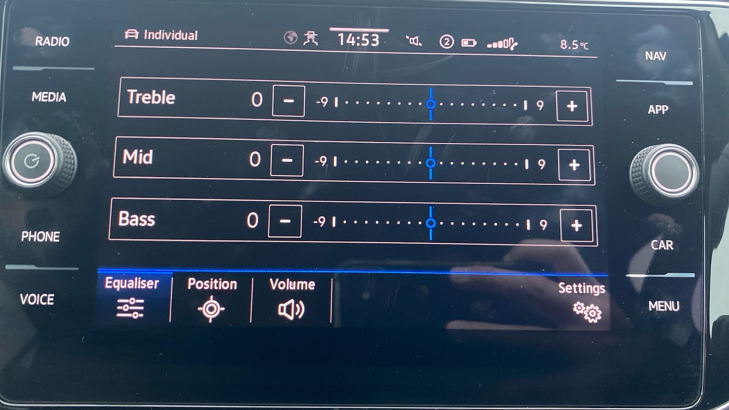 Used Volkswagen T-Roc 2021 for sale - 77350313: Photo 44