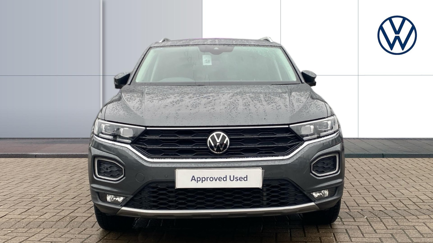 Used Volkswagen T-Roc 2021 for sale - 77350313: Photo 7